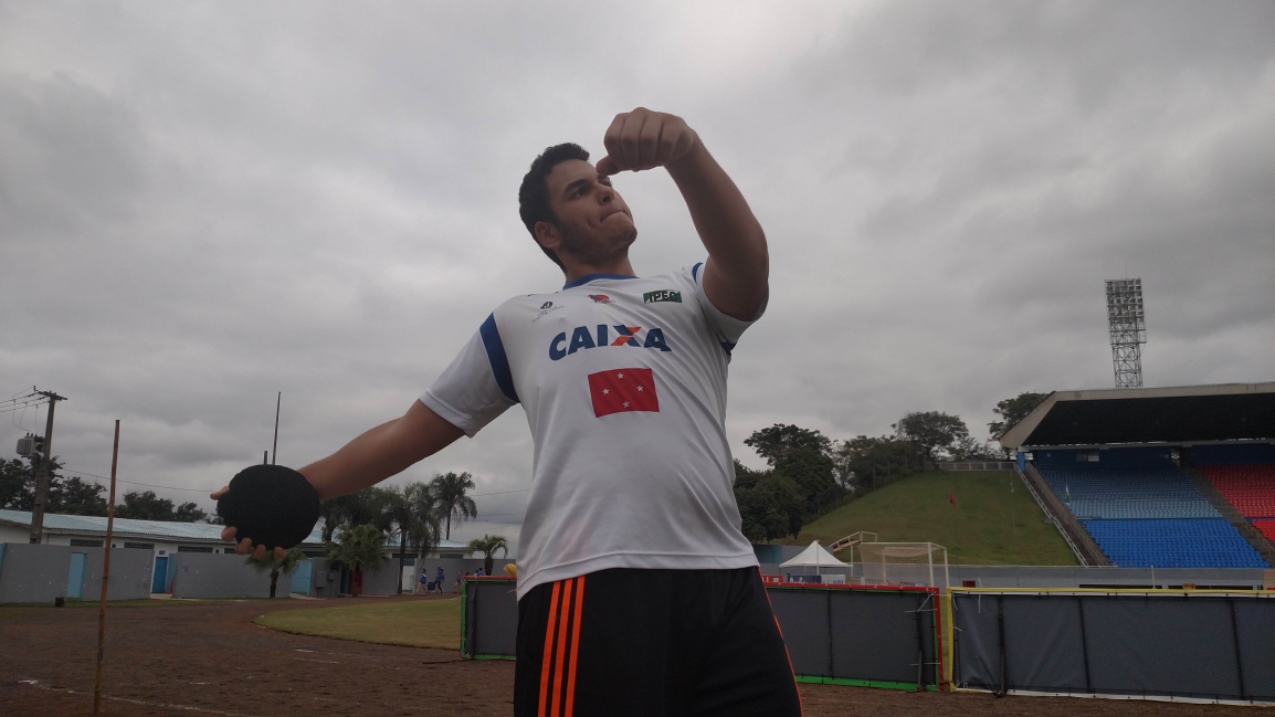 Foto:Projeto Londrina/Caixa possui 17 títulos nacionais no atletismo