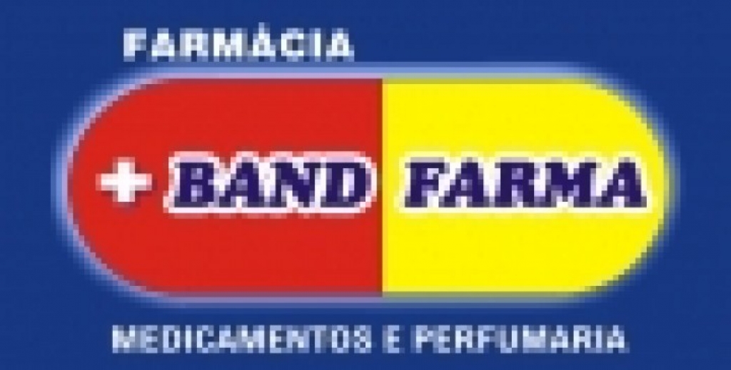 Farmácia Band Farma