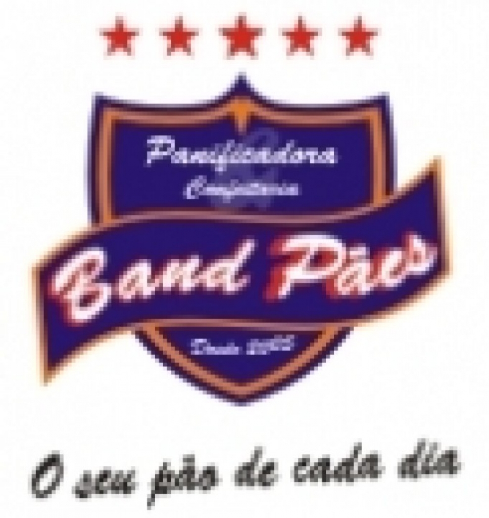 Band Pães - 2