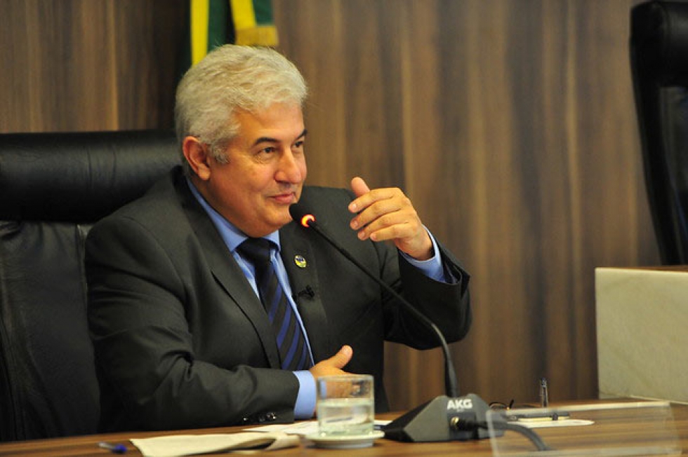 Ministro Marcos Pontes